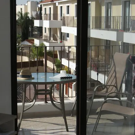 Apartment Kyklades *