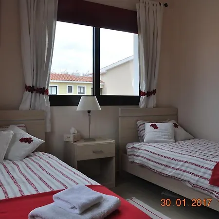 Kyklades Apartment