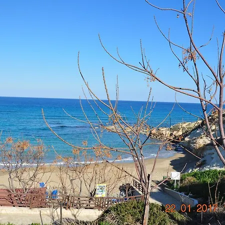Kyklades Paralimni